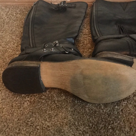 Women’s boots - Picture 5 of 5